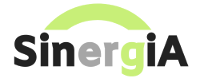 Sinergia Logo